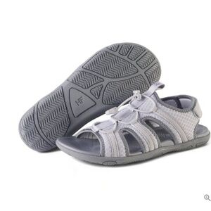 New HF Baresandals I Ergonomic Footbed & Ultra-Lightweight Barefoot Sandals